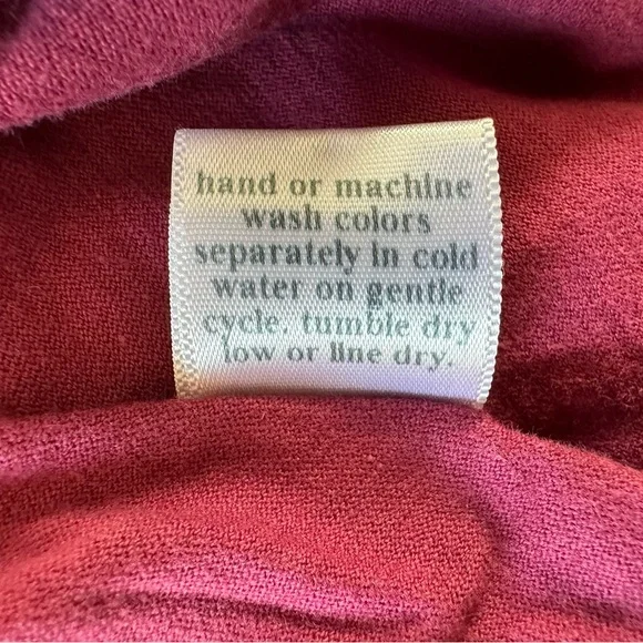 Blue Fish Cafe Cowl Tee in Amare - Picture 8 of 9